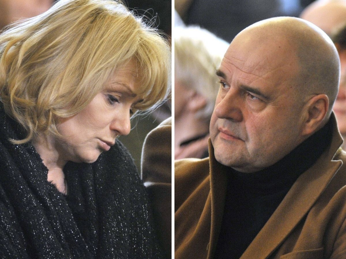 Katarzyna Żak nie chce być ciężarem dla rodziny