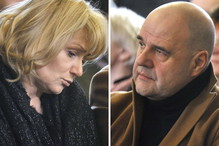 Katarzyna Żak nie chce być ciężarem dla rodziny