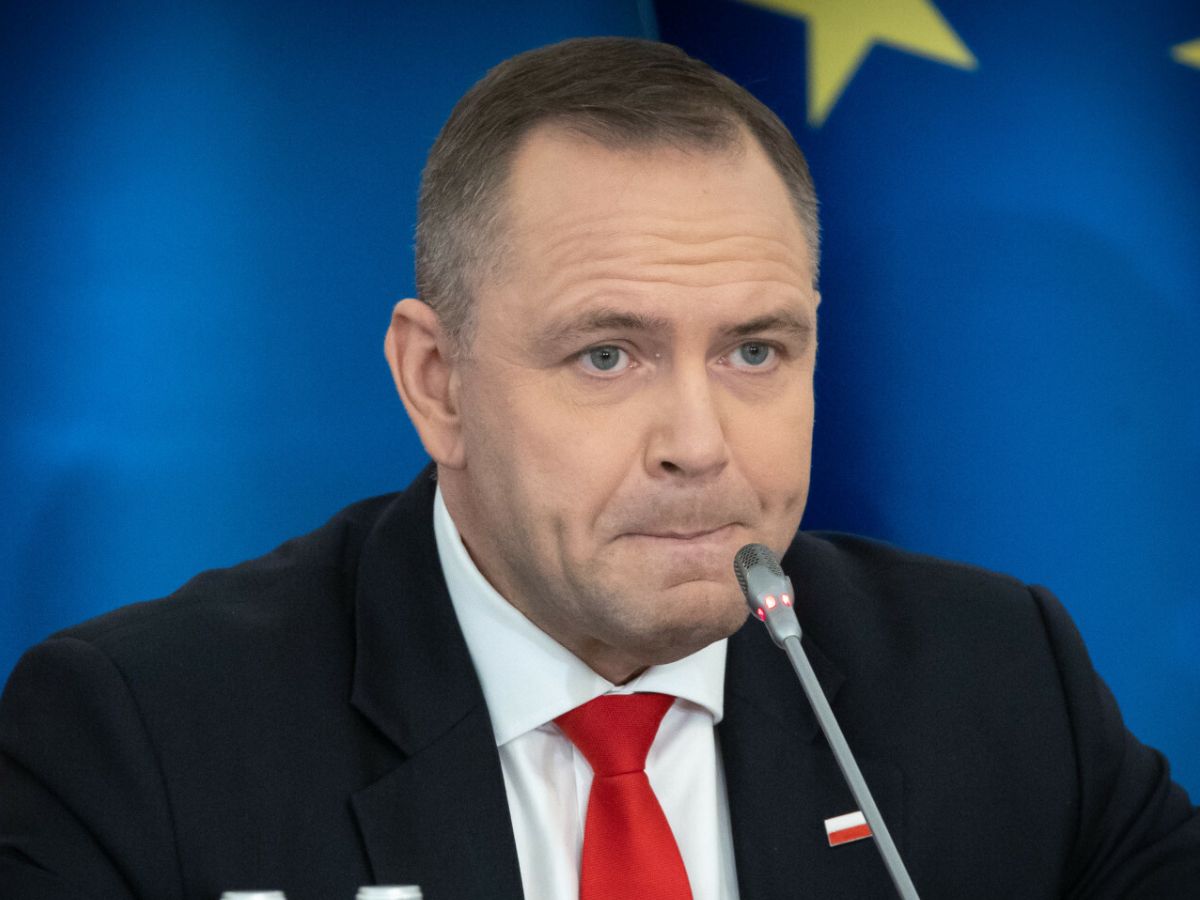 Niemożliwe, co Karol Nawrocki robił pod osłoną nocy