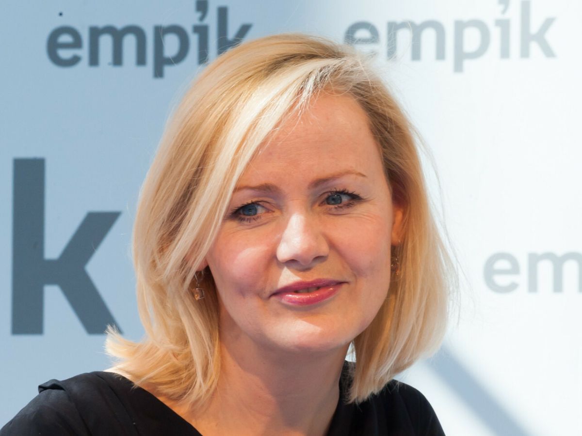 Nowe informacje ws. tragicznego wypadku, w którym zginęła Katarzyna Stoparczyk
