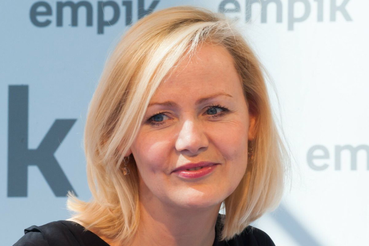 Nowe informacje ws. tragicznego wypadku, w którym zginęła Katarzyna Stoparczyk