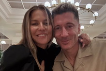 Anna Lewandowska świętuje 37. urodziny w Barcelonie! Intymna kolacja z bliskimi i Robertem
