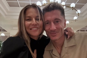 Anna Lewandowska świętuje 37. urodziny w Barcelonie! Intymna kolacja z bliskimi i Robertem