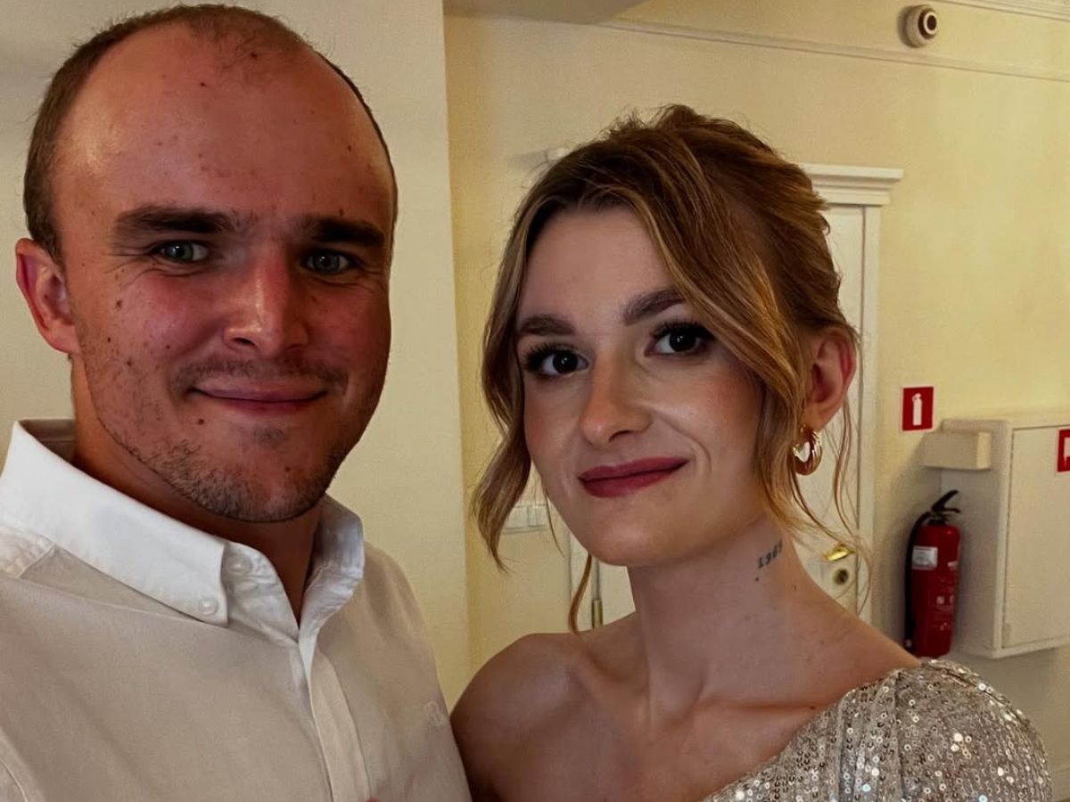 Joanna z Rolnik szuka żony wygląda jak gwiazda Hollywood