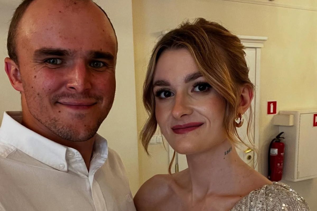 Joanna z Rolnik szuka żony wygląda jak gwiazda Hollywood