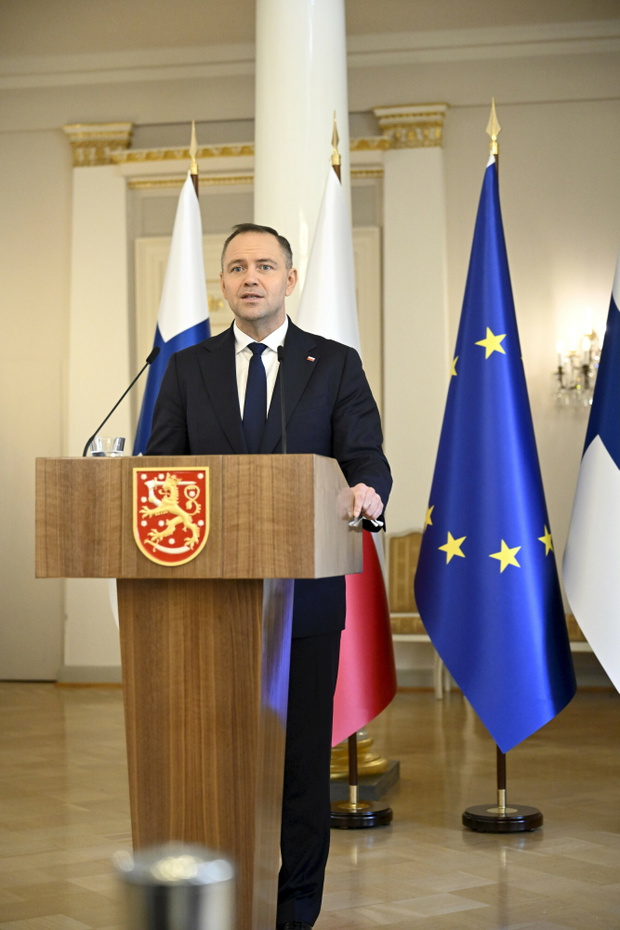 Rosyjskie drony naruszyły polską przestrzeń powietrzną! Prezydent zwołuje RBN