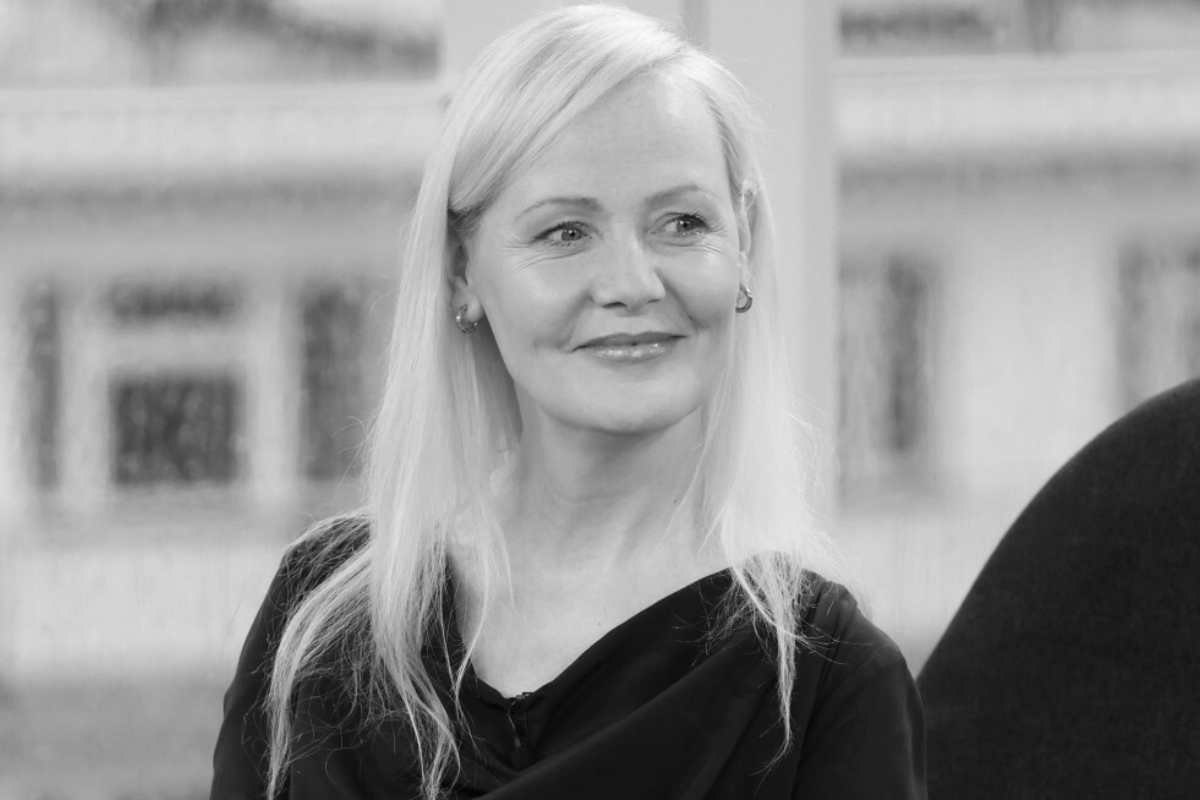 To on zginął w wypadku wraz z Katarzyną Stoparczyk. To kolejna tragedia w jego rodzinie