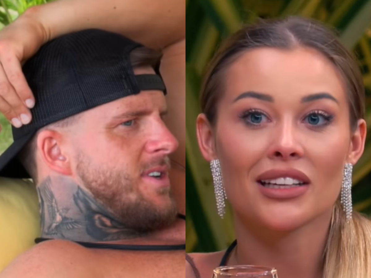 Kuba z "Hotelu Paradise 11" podpadł fanom: "Manipulator i toksyk"