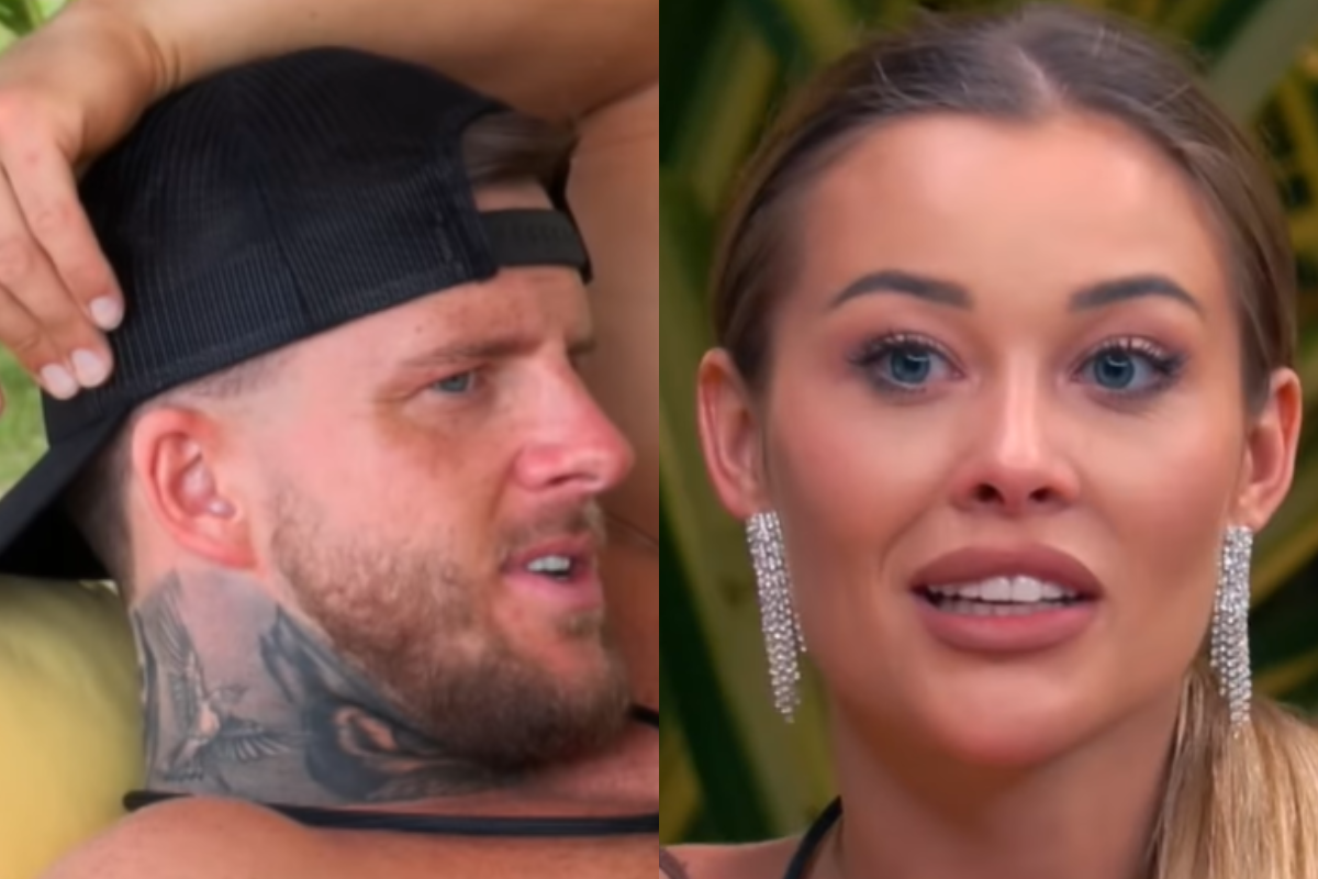 Kuba z "Hotelu Paradise 11" podpadł fanom: "Manipulator i toksyk"