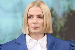Halina Mlynkova była ofiarą przemocy