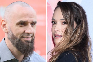 Gortat nie utrzymuje kontaktów z Bachledą-Curuś. Zdradził powód