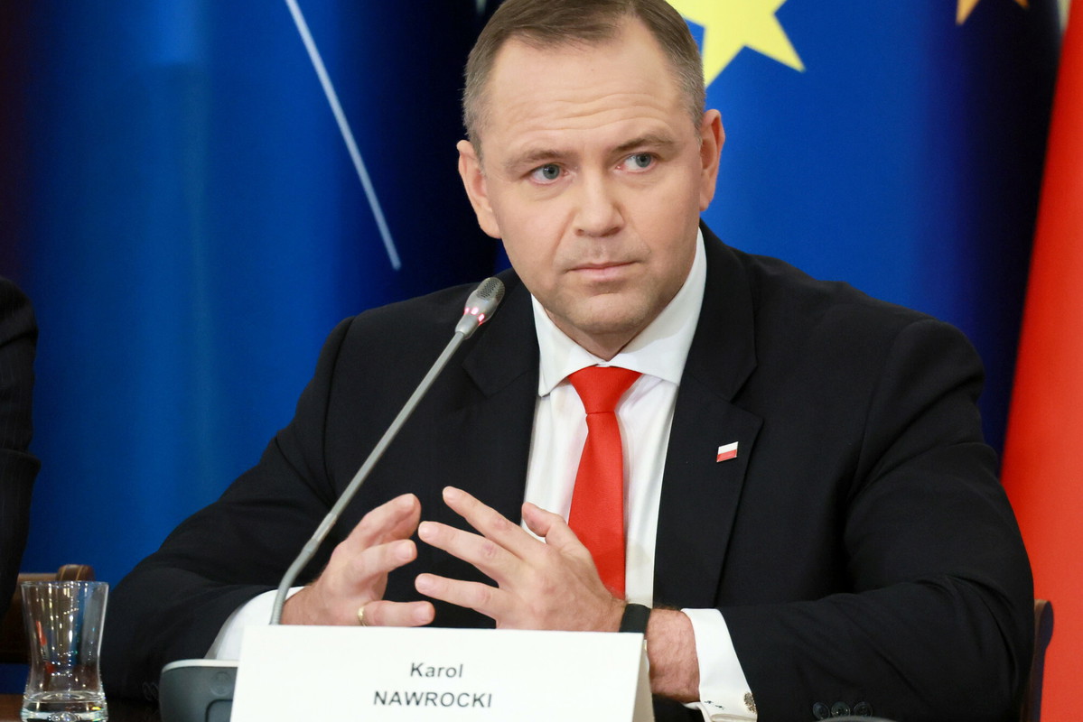 Szokujący atak rosyjskich dronów! Polska odpowiedziała zjednoczeniem władz