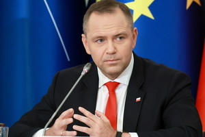Szokujący atak rosyjskich dronów! Polska odpowiedziała zjednoczeniem władz