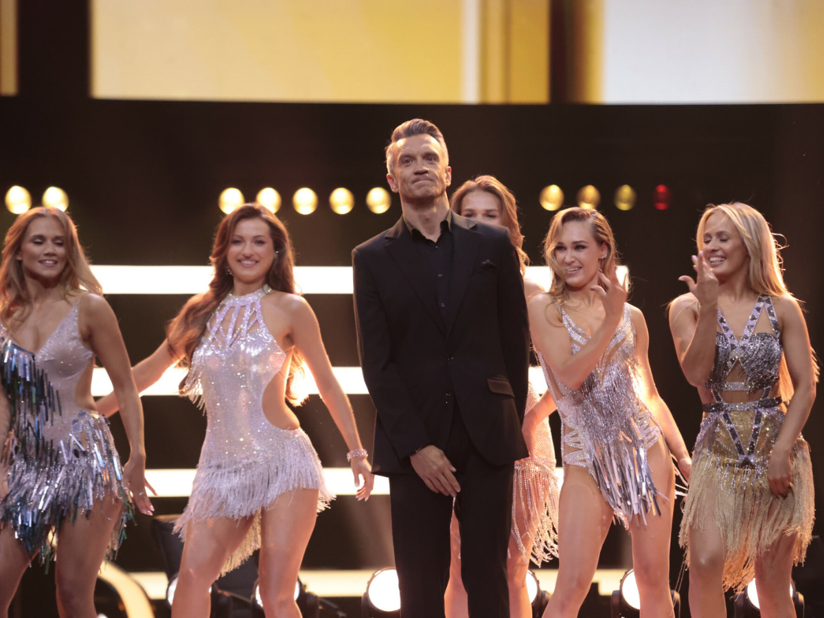 Nagła decyzja produkcji "Tańca z Gwiazdami". Pięć dni przed startem takie wieści!