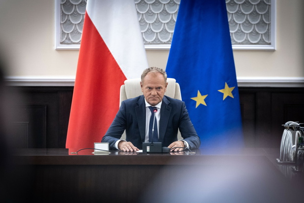 Tusk zamyka granicę z Białorusią! Ćwiczenia Zapad znów sieją grozę