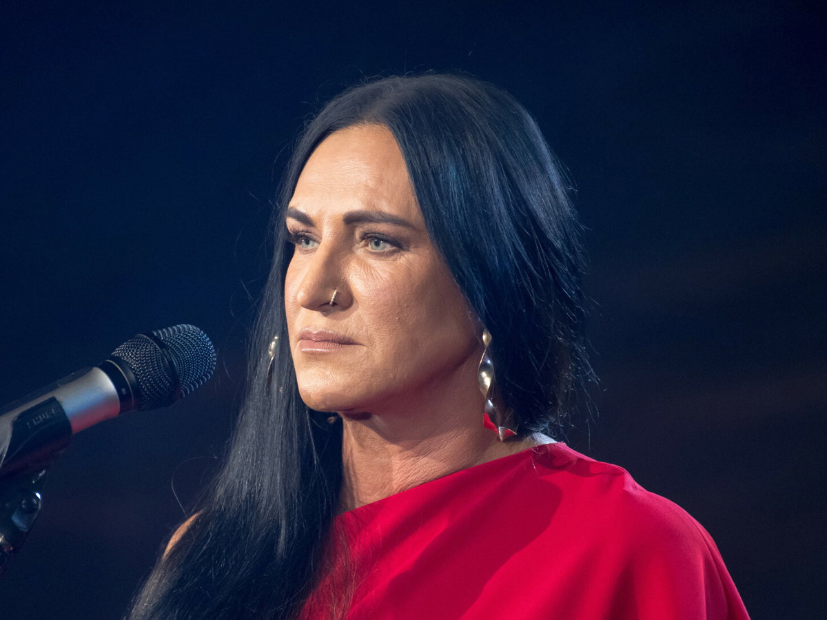 Kayah zabrała głos po śmierci mamy. Jej słowa wzruszają dogłębnie