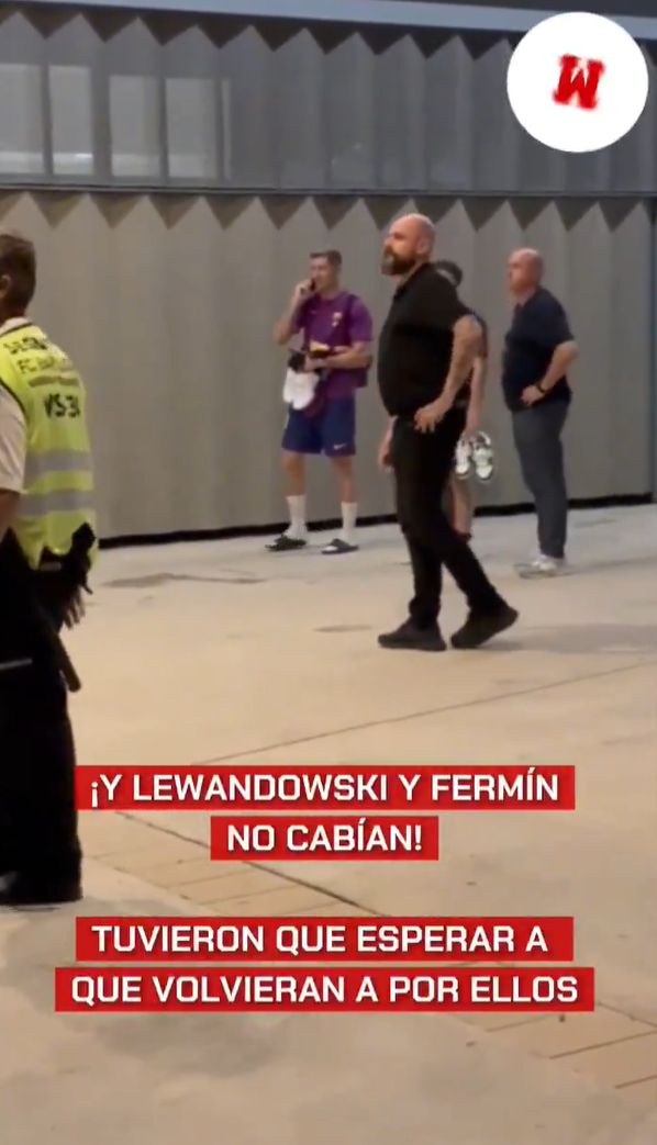 W głowie się nie mieści, jak potraktowali Roberta Lewandowskiego