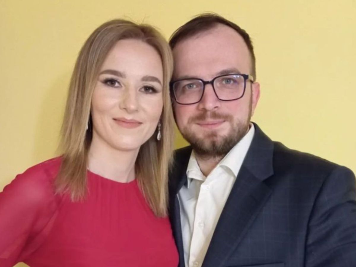 Kornelia ze "ŚOPW" przekazała wieści