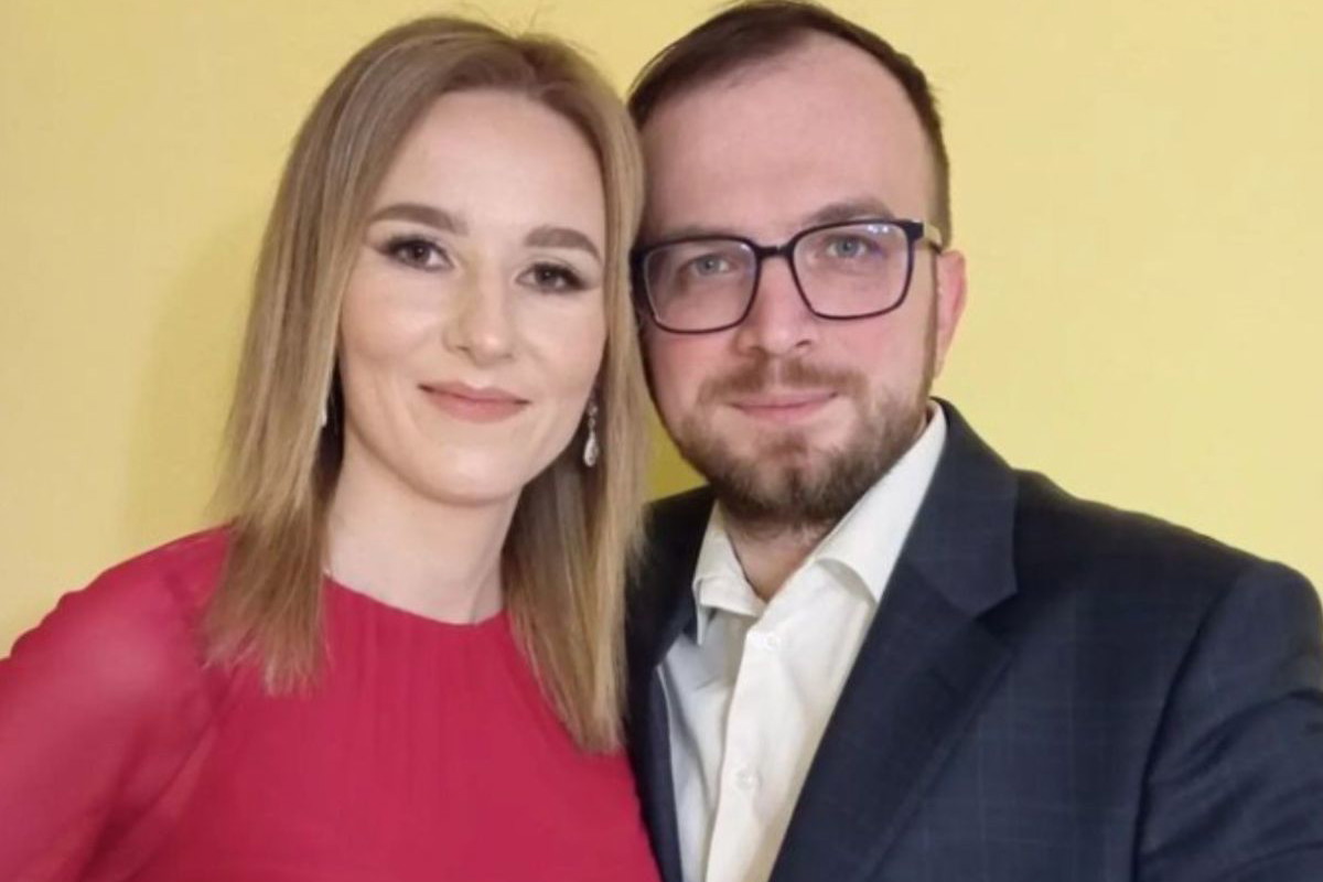 Kornelia ze "ŚOPW" przekazała wieści