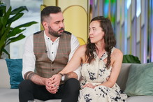 Zaskakujący zwrot akcji po "Ślubie od pierwszego wejrzenia"! Karol i Laura świętują rocznicę miłości