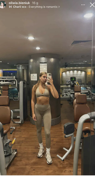 Olwia Bieniuk