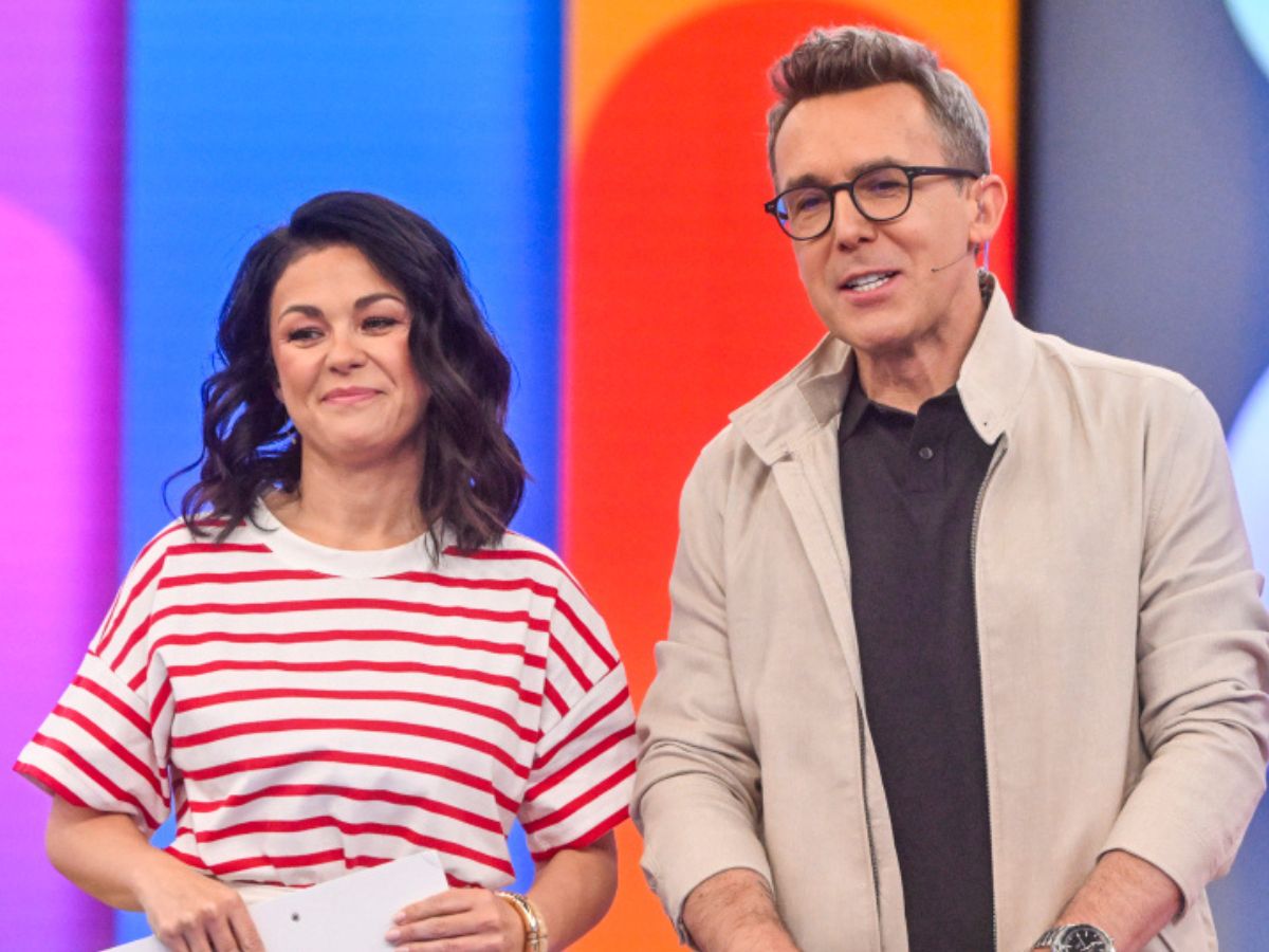 Kasia Cichopek pojawi się w uwielbianym show Polsatu