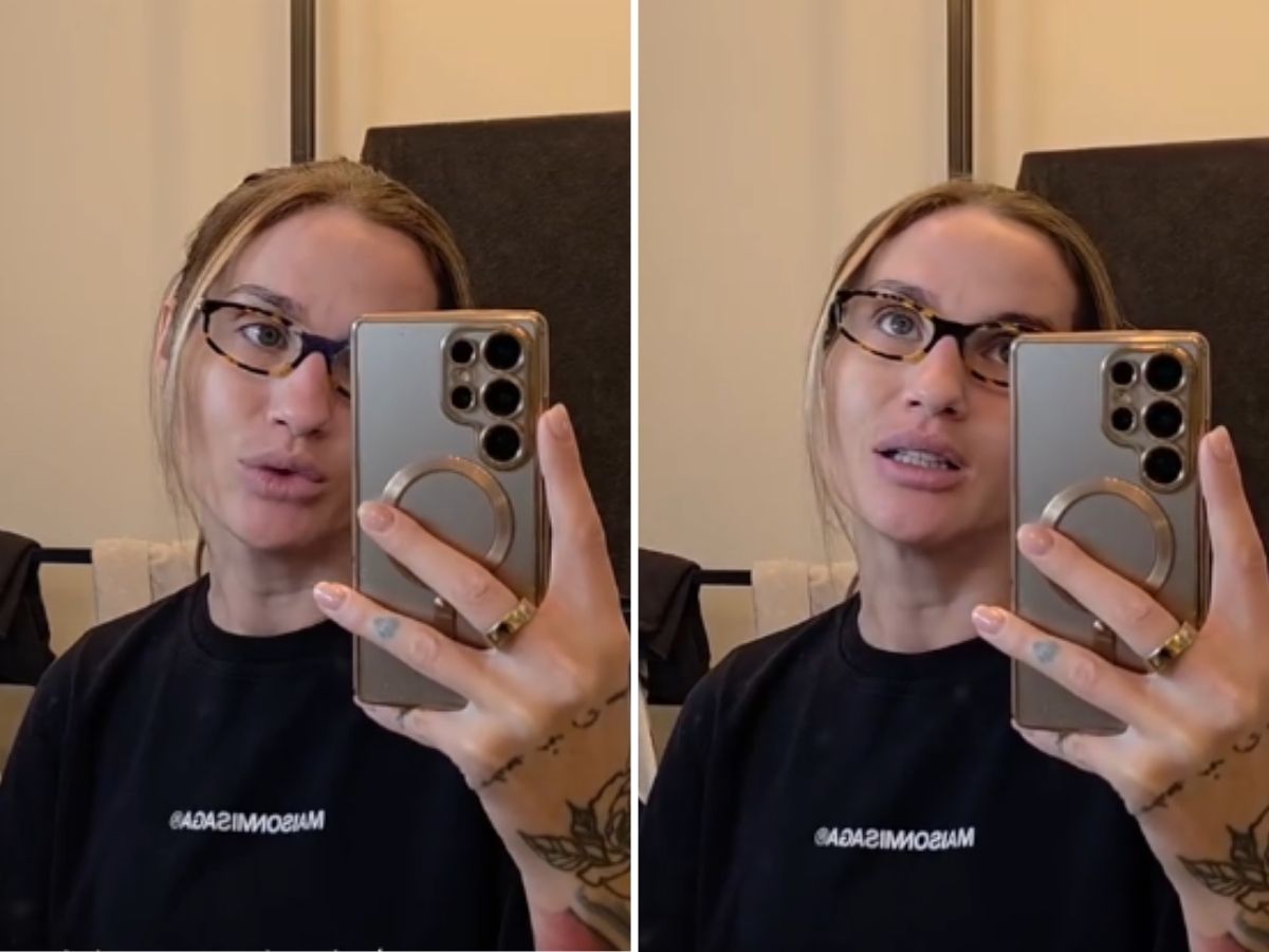 Karolina Gilon przekazała nowe wieści. Chodzi o stan zdrowia jej synka
