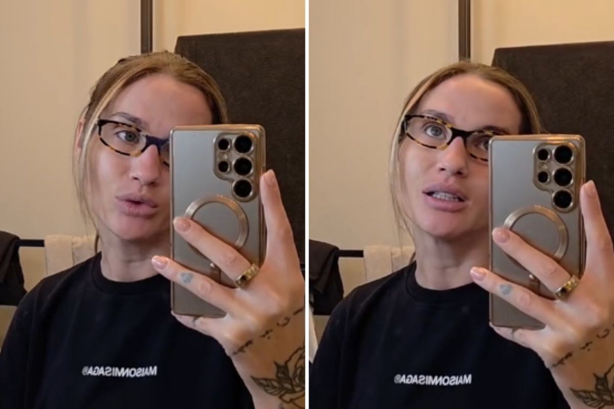 Karolina Gilon przekazała nowe wieści. Chodzi o stan zdrowia jej synka