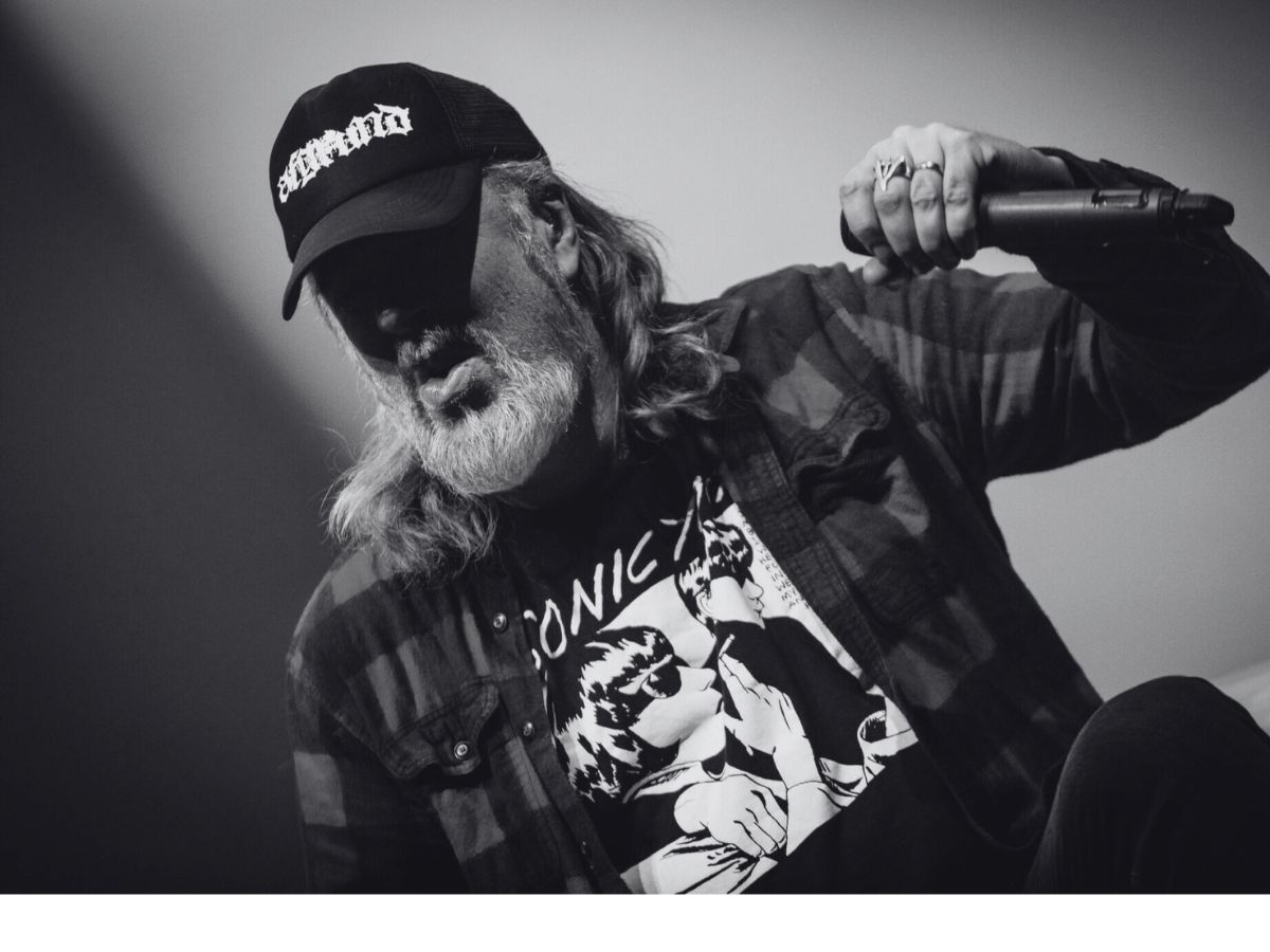Nie żyje Tomas Lindberg. Muzyk przegrał walkę z nowotworem