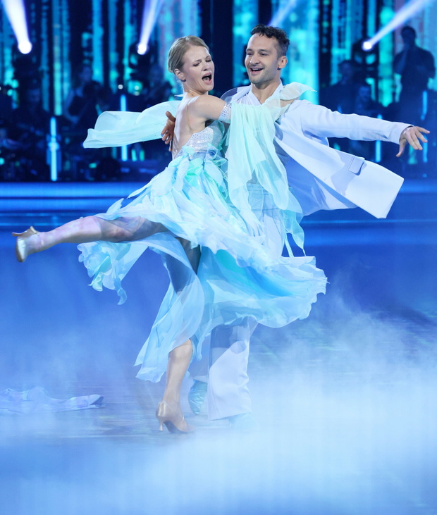 Wiktoria Gorodecka, Kamil Kuroczko