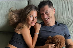 Szokujące kulisy zaręczyn Lewandowskich! Anna zdradza prawdę po 12 latach