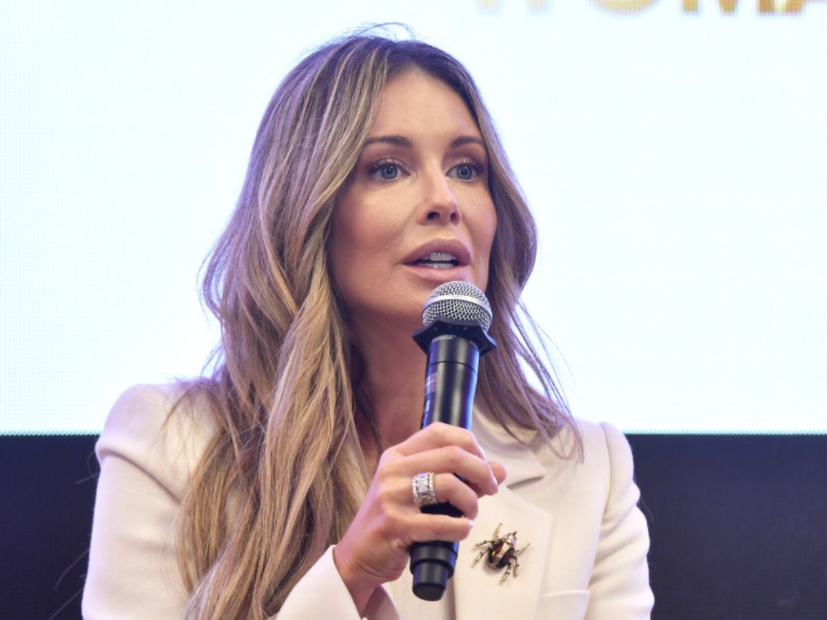 Małgorzata Rozenek przejmuje „Królową przetrwania”