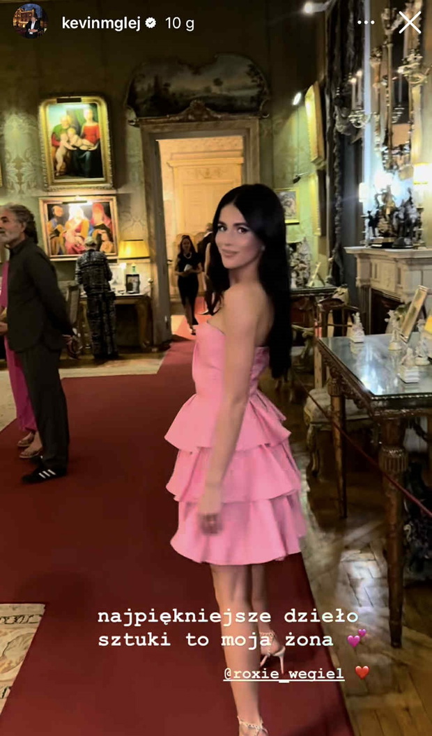 Roxie Węgiel i Julia Wieniawa na wspólnym wyjeździe
