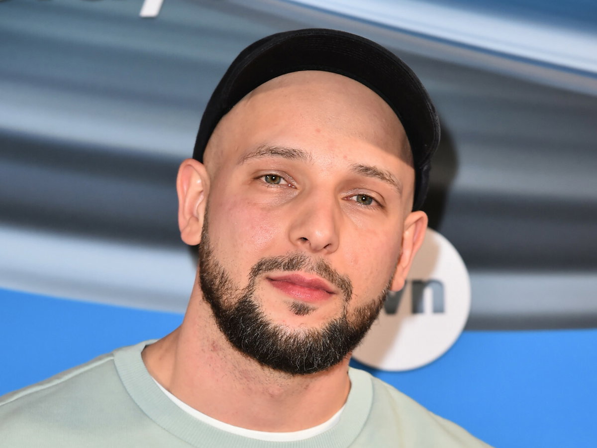 Maciej Pela dosadnie zareagował na to, co działo się po "Tańcu z Gwiazdami"