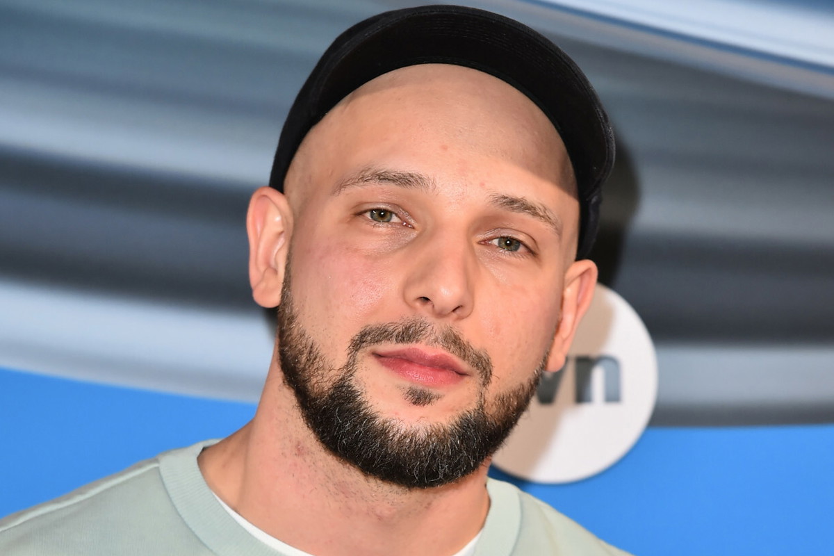 Maciej Pela dosadnie zareagował na to, co działo się po "Tańcu z Gwiazdami"