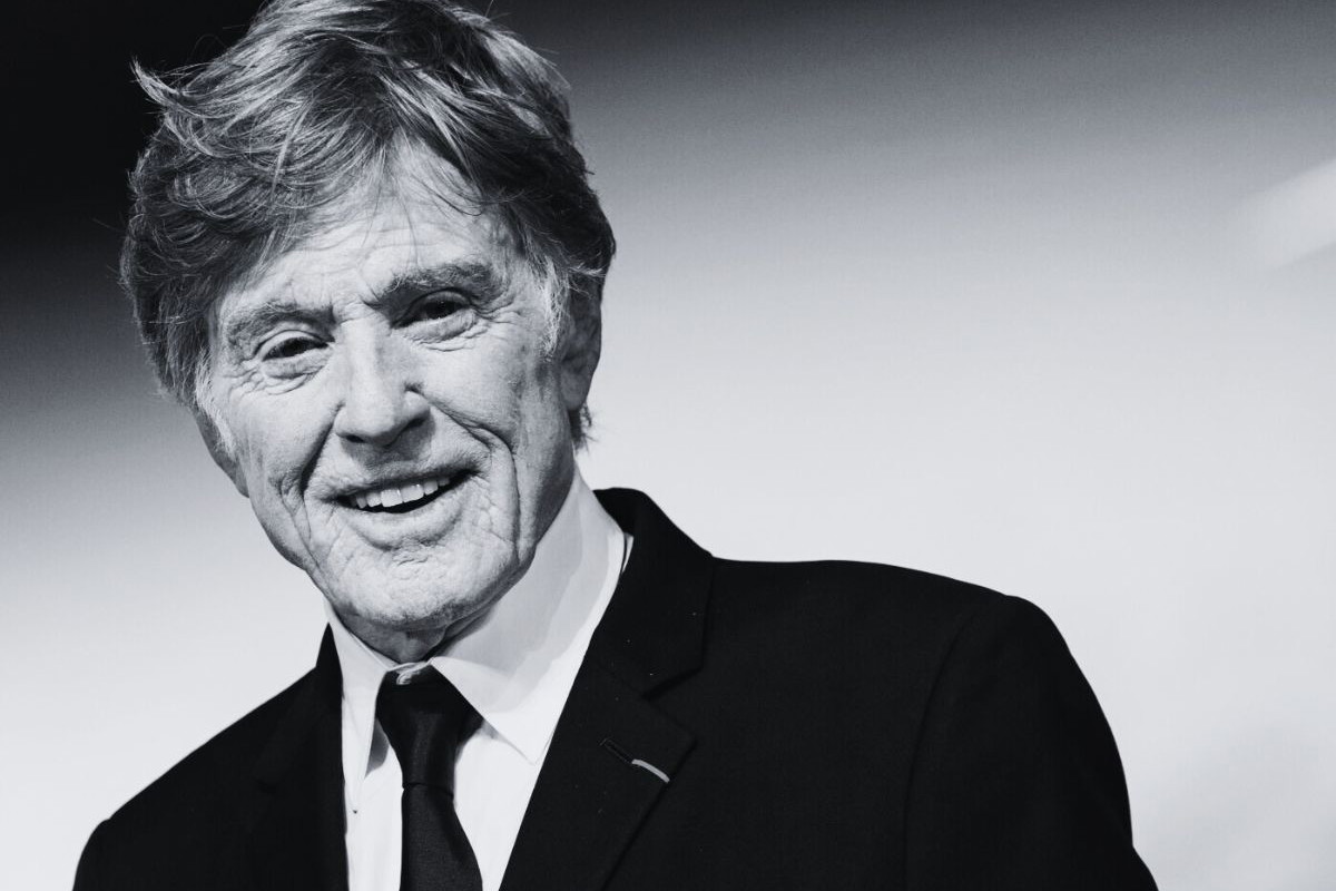 Nie żyje Robert Redford