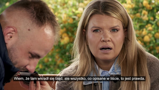 Arek z Rolnik szuka żony otrzymał listy od kandydatek