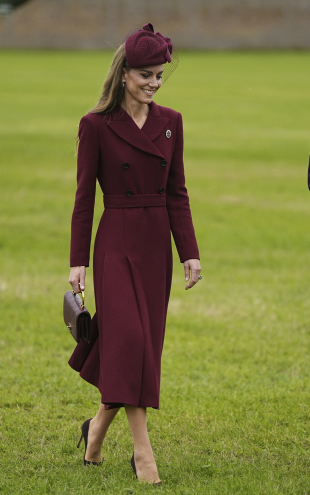 Księżna Kate