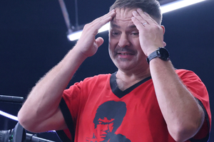 Tomasz Karolak nadaje po pierwszym odcinku "Tańca z Gwiazdami": "Postanowiliśmy się odezwać, bo jest taki szum"