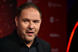Tomasz Karolak oskarżony o kradzież 40 tys. zł! Menadżer aktora ujawnił nowe fakty, fot: rtur Zawadzki/REPORTER