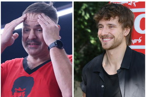 Maciej Musiał wspiera Tomasza Karolaka w "Tańcu z gwiazdami". Komentarz jest hitem