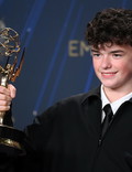 Szok w Los Angeles! 15-letni Owen Cooper najmłodszym laureatem Emmy w historii