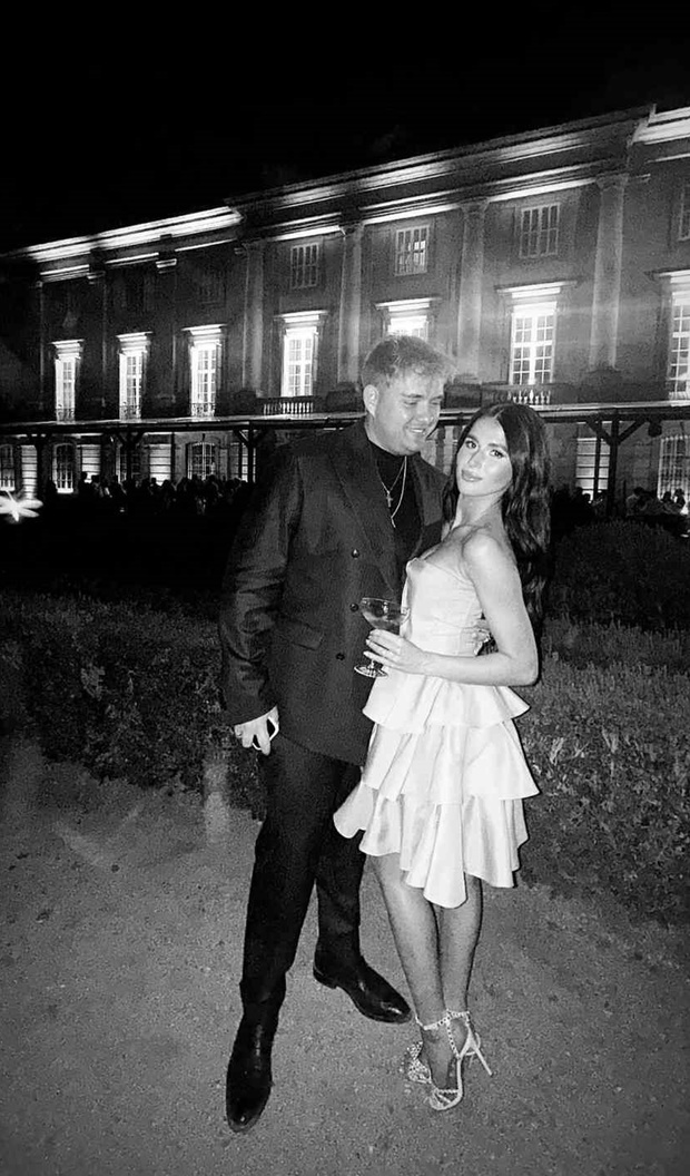 Roxie Węgiel i Kevin Mglej