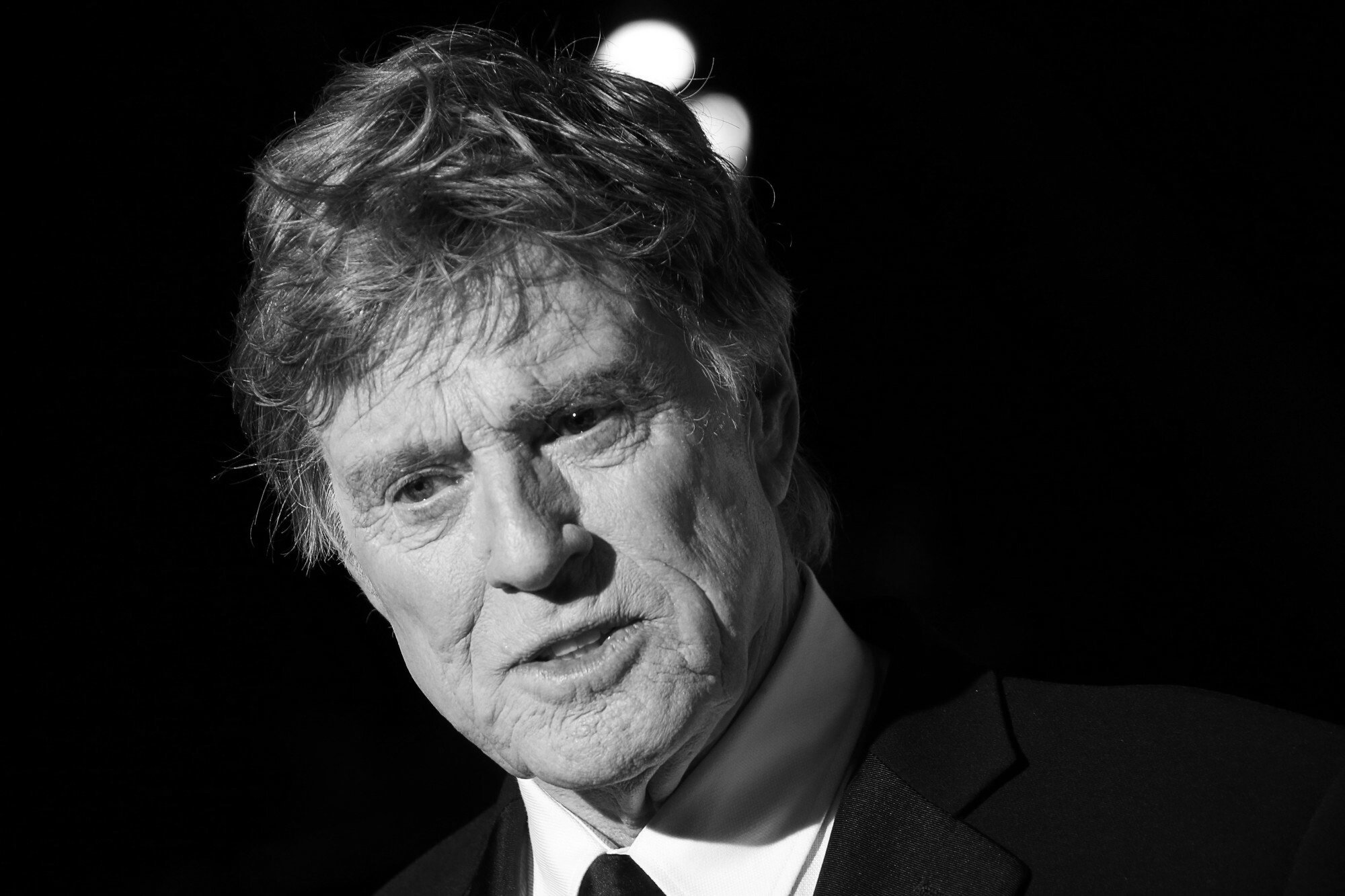 Tragedia w świecie kina. Robert Redford nie żyje. Aktor miał 89 lat