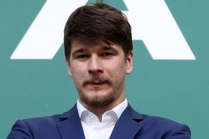 Nagłe wieści ws. Daniela Nawrockiego