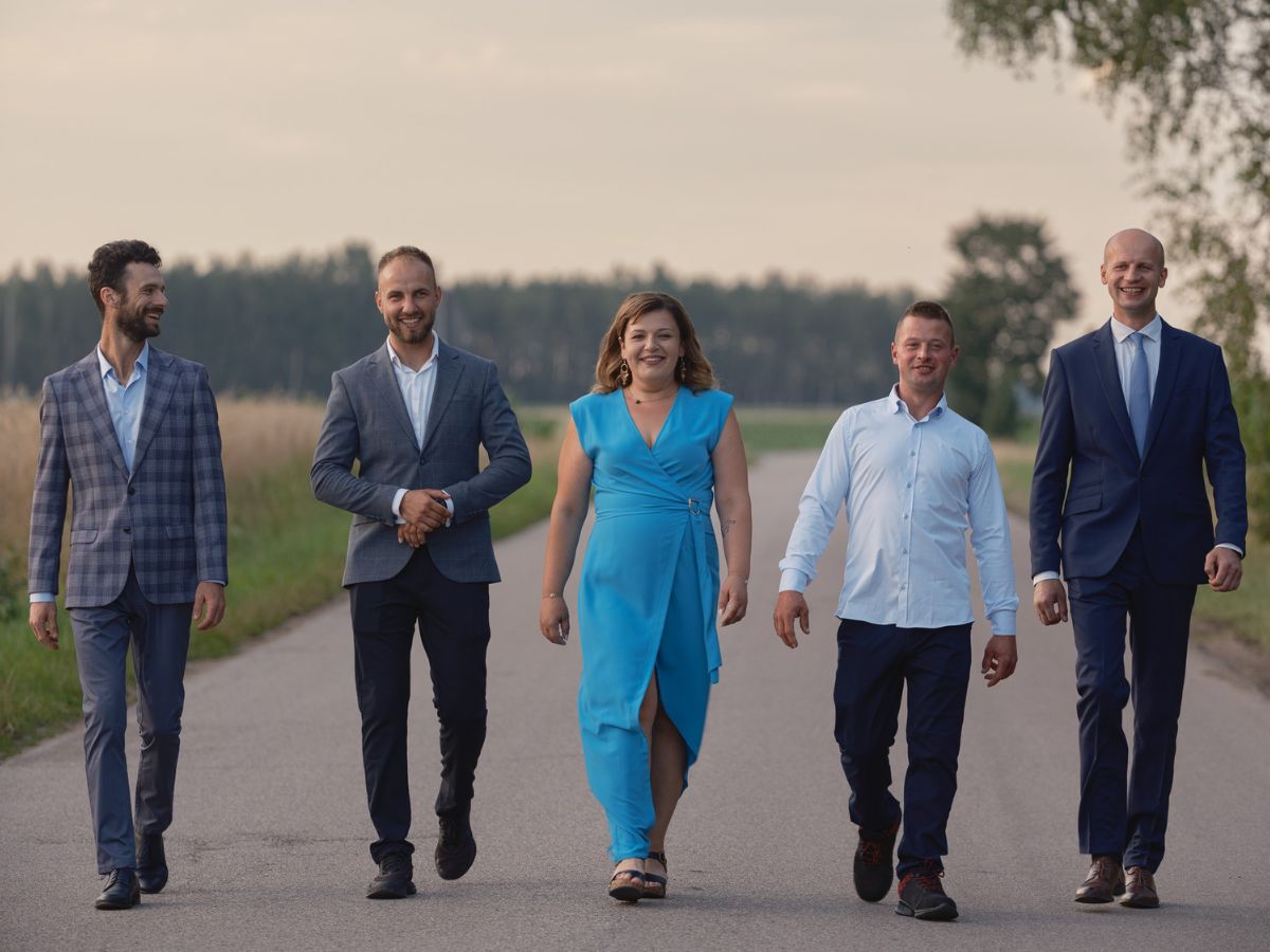 W "Rolnik szuka żony" poleją się pierwsze łzy