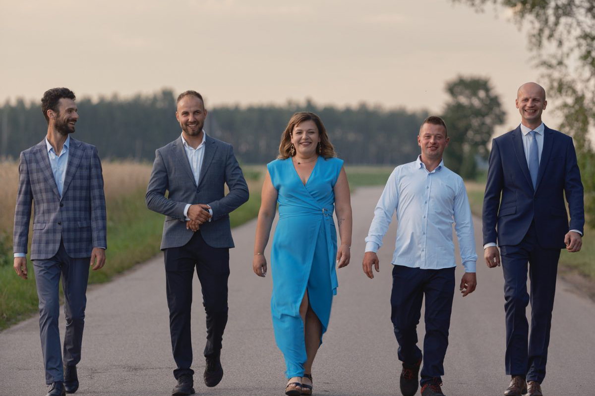 W "Rolnik szuka żony" poleją się pierwsze łzy