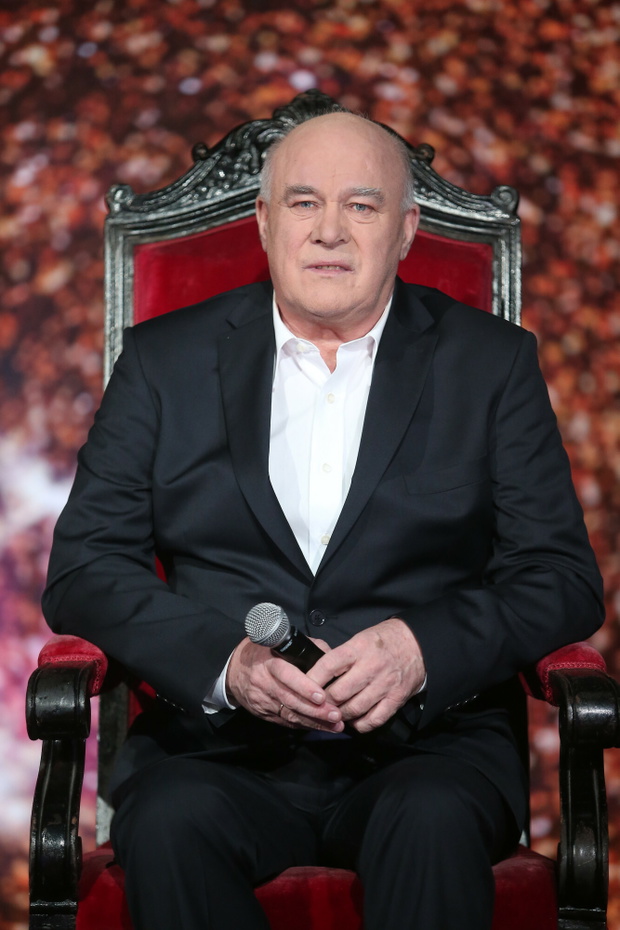 Nagranie programu Jaka to melodia?