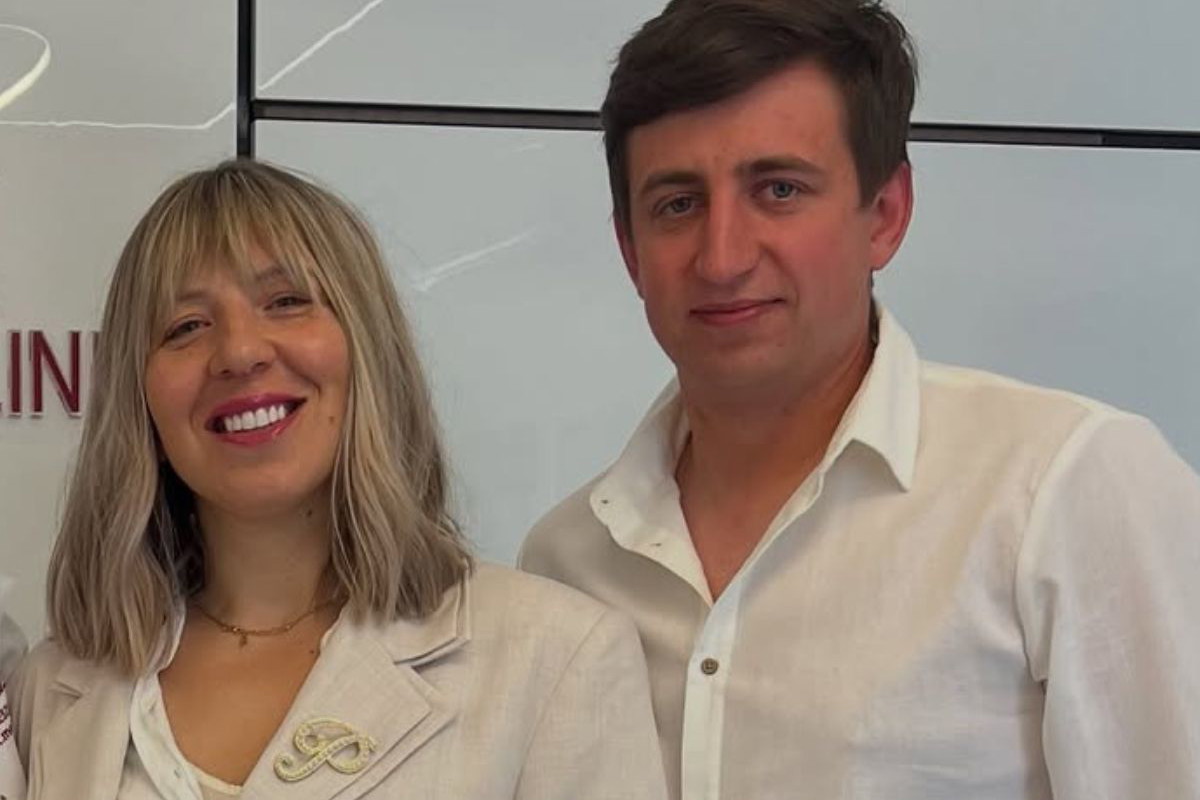 Małgosia Borysewicz z "Rolnik szuka żony" podzieliła się nowiną