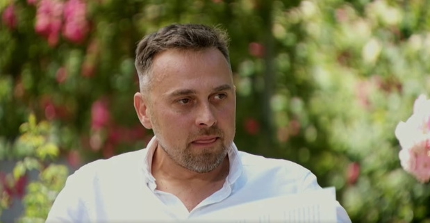 Mateusz Rolnik szuka żony